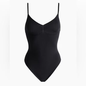 H&M Sculpting Bodysuit